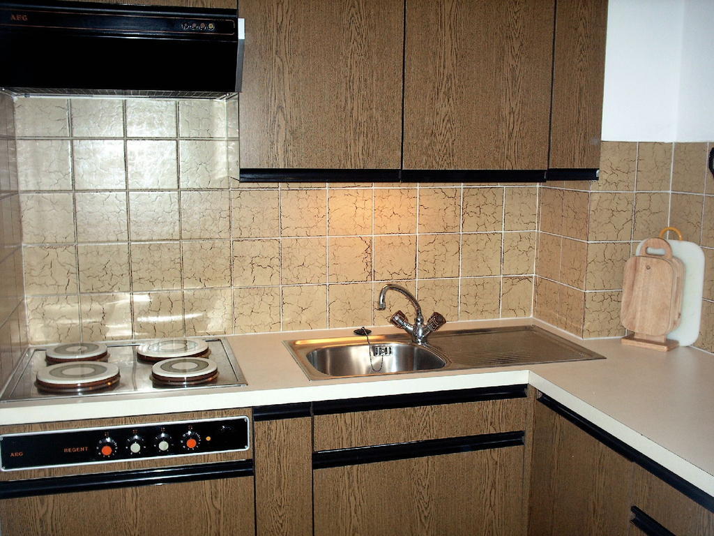 Haus Roedlach-Arendt Leutasch Habitación foto